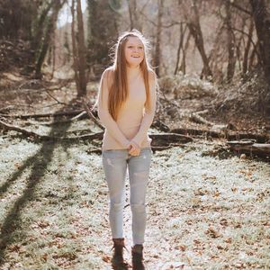 Meet your Posher, Alyssa